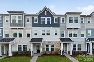 107 Nablus Trl, Mooresville, NC 28117 - Photo 4