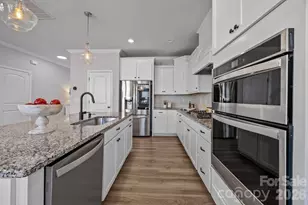 16124 Fieldstone Trace, Charlotte, NC 28278 - Photo 8