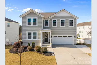 16124 Fieldstone Trace, Charlotte, NC 28278 - Photo 2