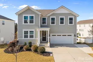 16124 Fieldstone Trace, Charlotte, NC 28278 - Photo 2