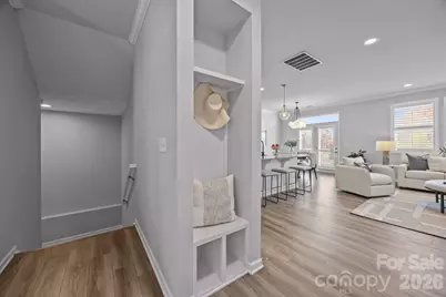 16124 Fieldstone Trace, Charlotte, NC 28278 - Photo 6