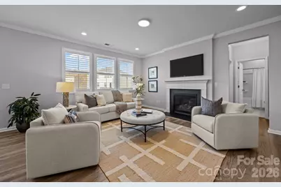 16124 Fieldstone Trace, Charlotte, NC 28278 - Photo 12