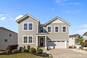 16124 Fieldstone Trace, Charlotte, NC 28278 - Photo 36