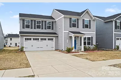 5141 Rustling Pines Court, Charlotte, NC 28215 - Photo 4