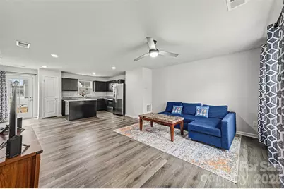 5141 Rustling Pines Court, Charlotte, NC 28215 - Photo 6