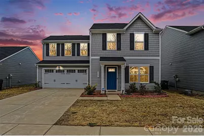 5141 Rustling Pines Court, Charlotte, NC 28215 - Photo 1