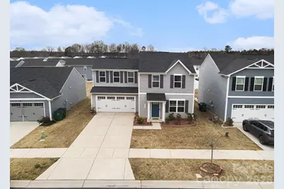 5141 Rustling Pines Court, Charlotte, NC 28215 - Photo 2