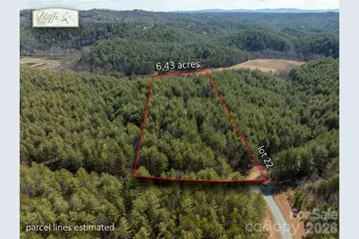 5515 Narrow Guage Drive #22, Collettsville, NC 28611 - Photo 10