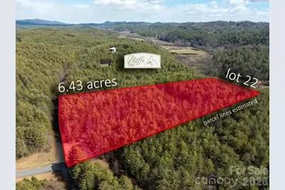 5515 Narrow Guage Drive #22, Collettsville, NC 28611 - Photo 12