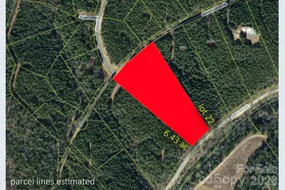 5515 Narrow Guage Drive #22, Collettsville, NC 28611 - Photo 2