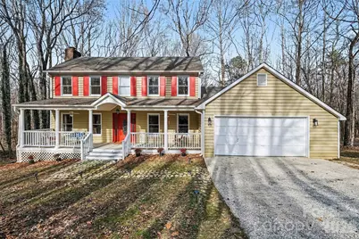909 Woodland Forest Drive, Waxhaw, NC 28173 - Photo 1