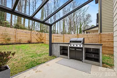 5726 Charing Place, Charlotte, NC 28211 - Photo 28