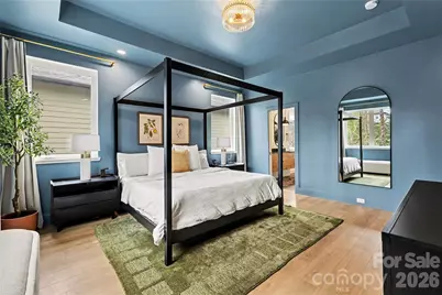 5726 Charing Place, Charlotte, NC 28211 - Photo 18