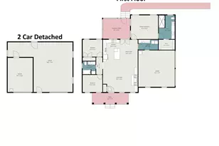 9511 Foil Rd, Mount Pleasant, NC 28124 - Photo 34