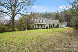 9511 Foil Rd, Mount Pleasant, NC 28124 - Photo 2