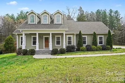 9511 Foil Road, Mount Pleasant, NC 28124 - Photo 1