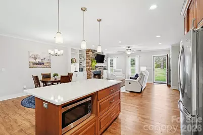 9511 Foil Road, Mount Pleasant, NC 28124 - Photo 12