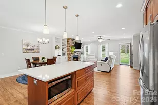 9511 Foil Rd, Mount Pleasant, NC 28124 - Photo 12