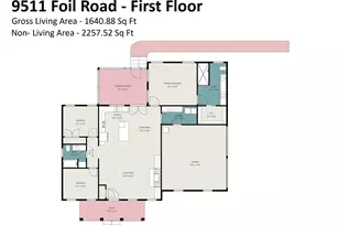 9511 Foil Rd, Mount Pleasant, NC 28124 - Photo 32