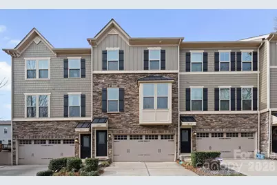 1835 Shumard Lane, Charlotte, NC 28205 - Photo 38