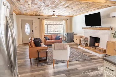 8573 Cruso Road, Canton, NC 28716 - Photo 1