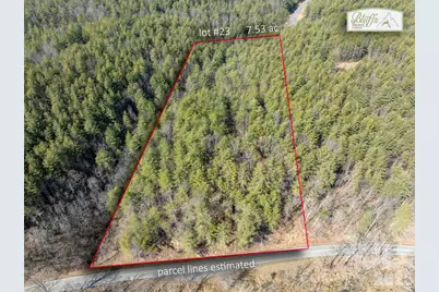 000 Narrow Gauge Drive #23, Collettsville, NC 28611 - Photo 1