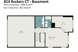 814 Ruckers CT, Tega Cay, SC 29708 - Photo 36