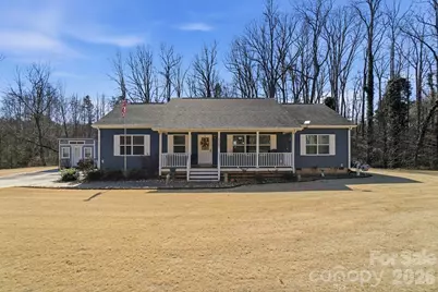 4363 Grace Church Road, Newton, NC 28658 - Photo 1