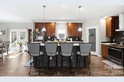 4363 Grace Church Road, Newton, NC 28658 - Photo 6