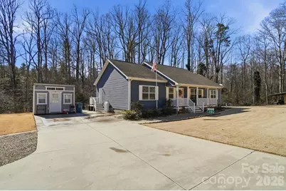 4363 Grace Church Road, Newton, NC 28658 - Photo 2