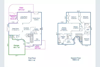 186 Autumn Frost Avenue, Statesville, NC 28677 - Photo 40