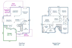 186 Autumn Frost Ave, Statesville, NC 28677 - Photo 40