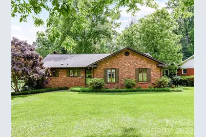 2401 Wensley Drive, Charlotte, NC 28210 - Photo 1