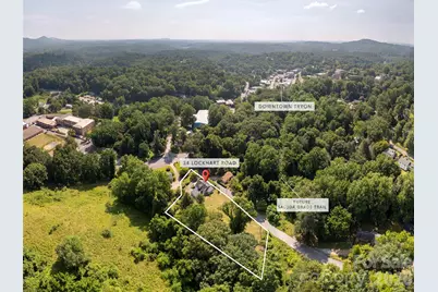 34 Lockhart Road, Tryon, NC 28782 - Photo 44