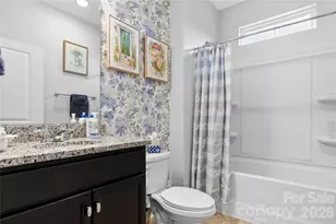 129 Rosebay Dr, Mooresville, NC 28117 - Photo 18