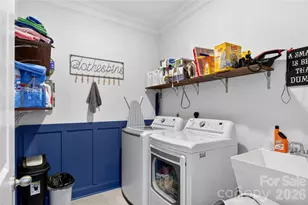 129 Rosebay Dr, Mooresville, NC 28117 - Photo 16