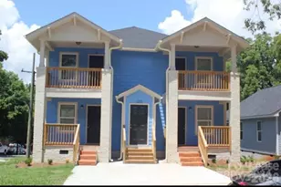 1201 Harrill St, Charlotte, NC 28205 - Photo 1