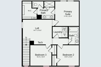 404 Silver Birch Court, Shelby, NC 28152 - Photo 6
