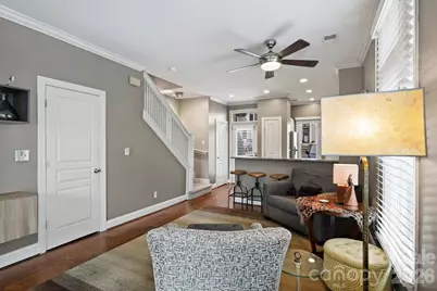 1073 Park West Drive, Charlotte, NC 28209 - Photo 18