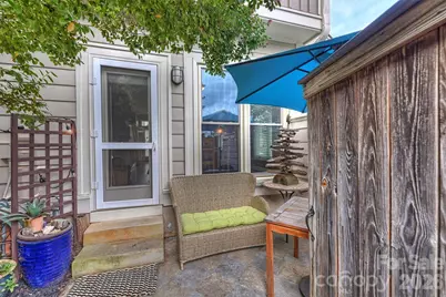 1073 Park West Drive, Charlotte, NC 28209 - Photo 38