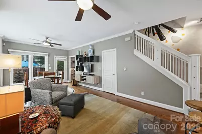 1073 Park West Drive, Charlotte, NC 28209 - Photo 12