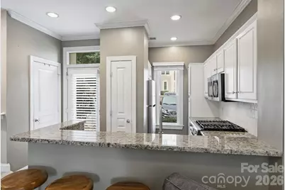 1073 Park West Drive, Charlotte, NC 28209 - Photo 4