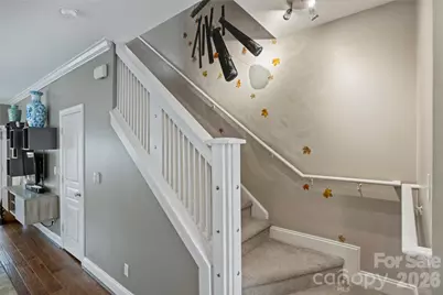 1073 Park West Drive, Charlotte, NC 28209 - Photo 22
