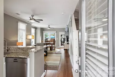 1073 Park West Drive, Charlotte, NC 28209 - Photo 2