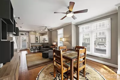 1073 Park West Drive, Charlotte, NC 28209 - Photo 18