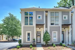 1073 Park West Dr, Charlotte, NC 28209 - Photo 2