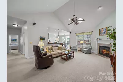 188 Solomons Cove Road, Flat Rock, NC 28731 - Photo 16