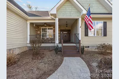 188 Solomons Cove Road, Flat Rock, NC 28731 - Photo 4