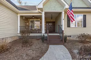 188 Solomon's Cove Rd, Flat Rock, NC 28731 - Photo 4