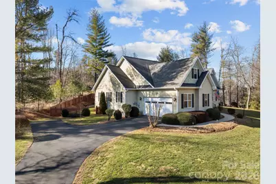 188 Solomons Cove Road, Flat Rock, NC 28731 - Photo 2